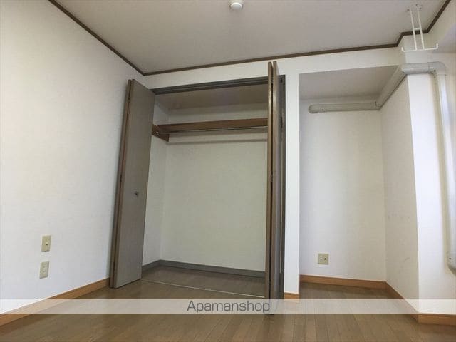 第2中村ビルの内装写真