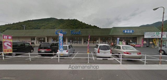 パストラーレの周辺写真