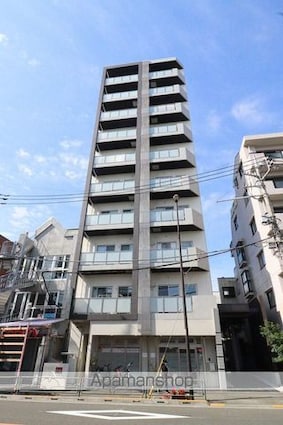 グランドイースト高松町[1LDK/40.33m2]の外観4