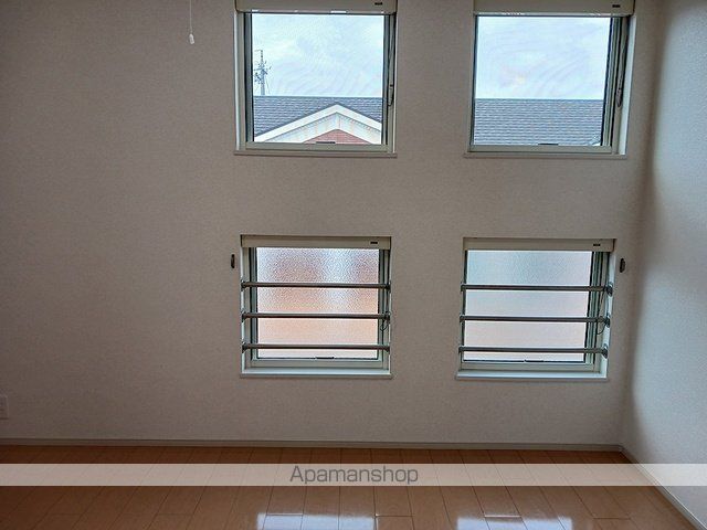ウィングIの内装写真