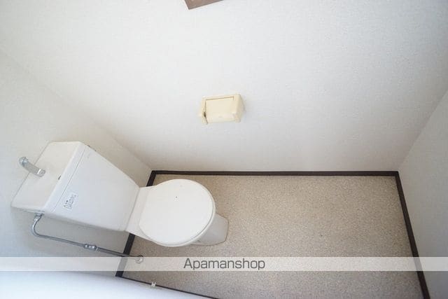 La・Campanellaの内装写真