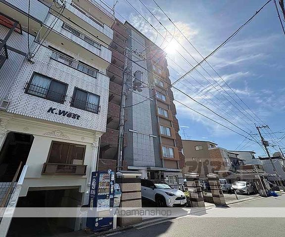さくら西陣の外観写真