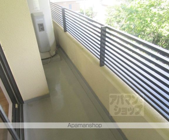 プログレス北野の内装写真