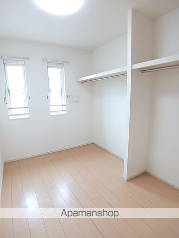 ビオーラ Bの内装写真