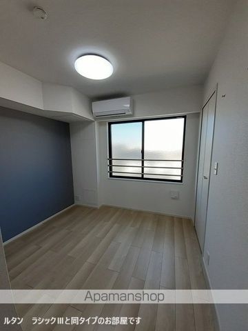 ポルト チッタの内装写真