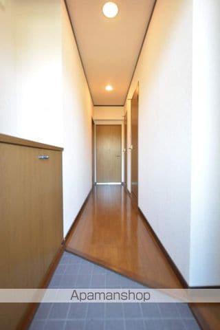 ユーミー青柳1号館の内装写真
