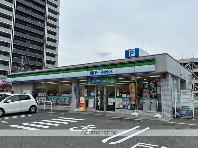 ライオンズステーションプラザ 近江八幡壱番館の周辺写真