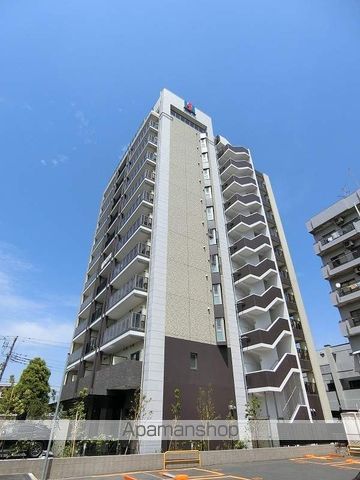 フェリス　コート 602 ｜ 千葉県松戸市西馬橋幸町17（賃貸マンション1K・6階・30.05㎡） その3