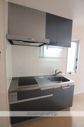 エトワール平山の内装写真