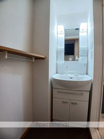 フォルトゥーナ Iの内装写真