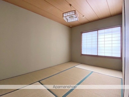 北原レジデンス[2LDK/58m2]の内装2