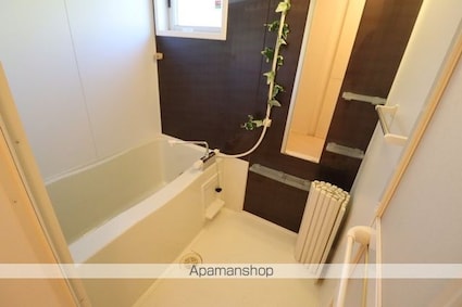 ベル・アジュール　Ｂ棟[1LDK/45.18m2]のバス