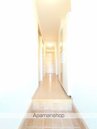 フォレスト[1LDK/42.63m2]の玄関