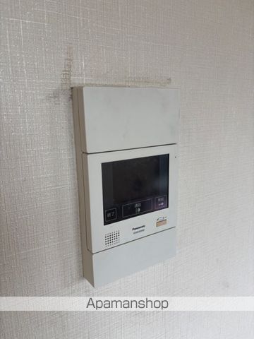 サンコーポ長楽寺マンションの内装写真