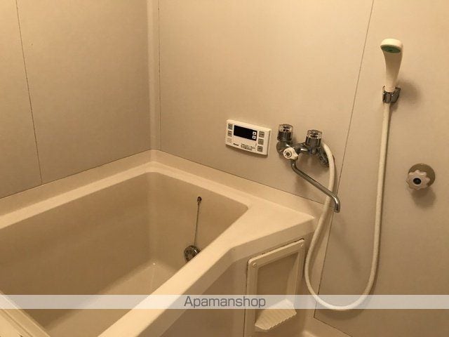 グリーンヒルズAの内装写真