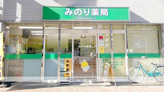 ONE ROOF FLAT TSUKISHIMAの周辺写真