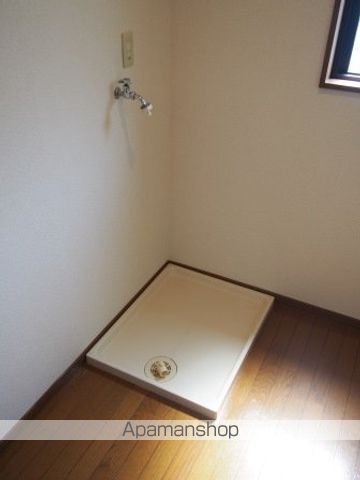 ジャスミンハセガワの内装写真