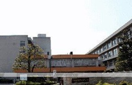 紙敷貸家[3DK/53.82m2]の周辺2