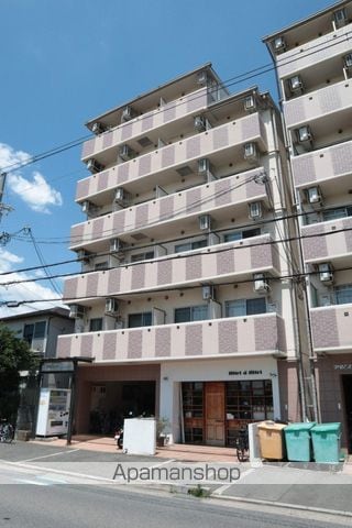プレジオカ-サの外観写真