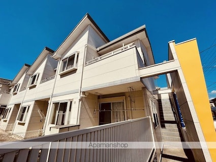 ファースト　Ｍ＆Ｅ[2DK/43.06m2]の外観3