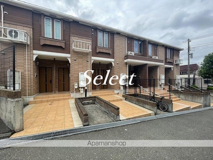 モーダ・パラッツォ[1LDK/45.07m2]の駐車場