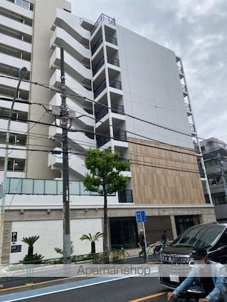 ＡＬＴＥＲＮＡ中野[3LDK/64.37m2]の外観3