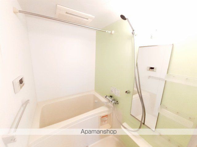 ブリーゼ920の内装写真