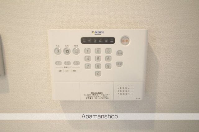 DーROOM煌の内装写真