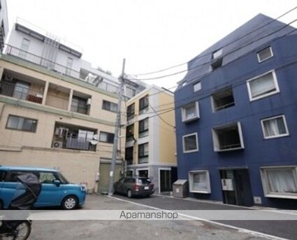 ＦＬレジデンス新宿Ⅲ[1DK/27.43m2]の外観2