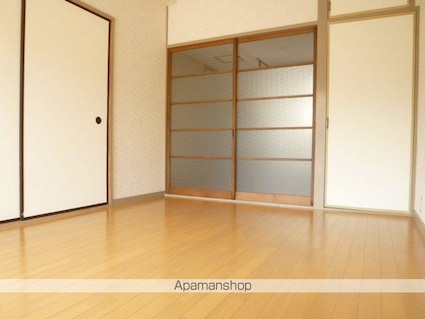 ファミール　パレス[1LDK/39.7m2]の内装5