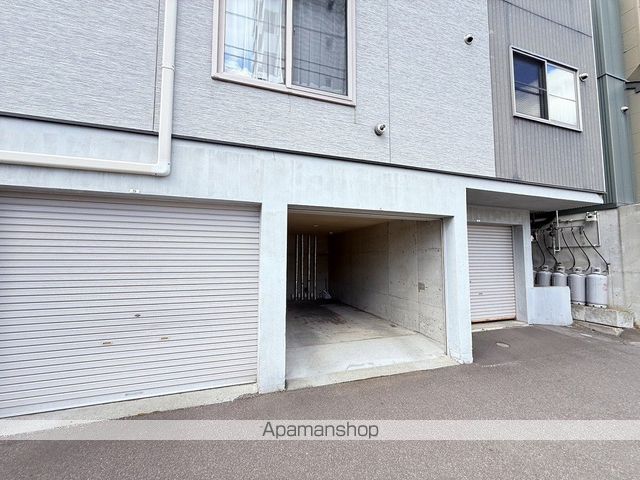 レイディアント南9条のその他写真