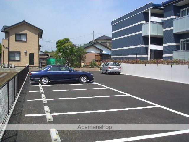 レオネクストアスパイアの外観写真