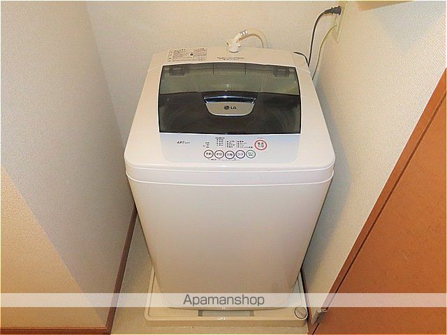 レオパレスクレスセントの内装写真