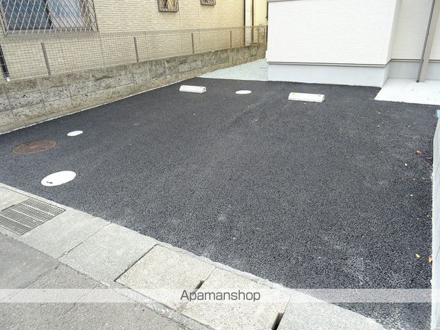 ブラン蒲町のその他写真