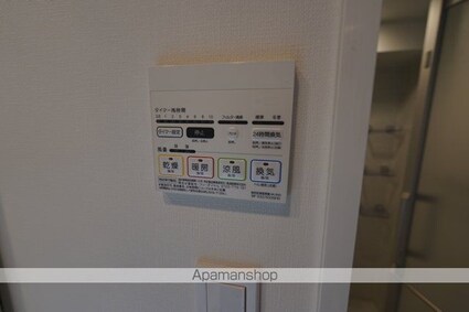 ＬＩＧＨＴ　ＴＥＲＲＡＣＥ　新宿御苑[3LDK/70.11m2]のその他内装