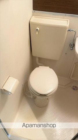 プチメゾン栗林の内装写真