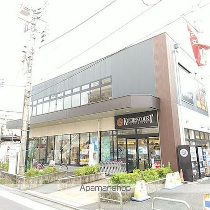 レンブラン赤堤[1LDK/31.56m2]の周辺6