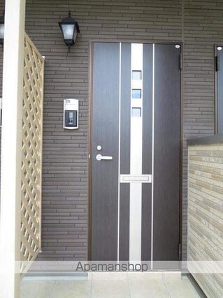 フォー　シュラインＢ[1LDK/45.09m2]のエントランス6