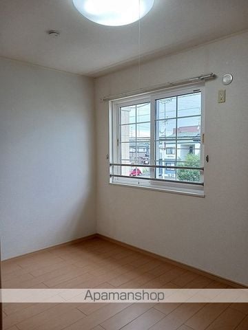 サンパールの内装写真