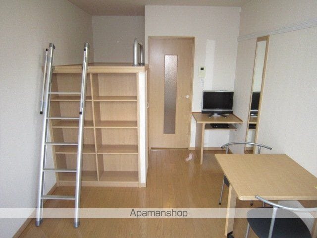 レオパレスGraceの内装写真