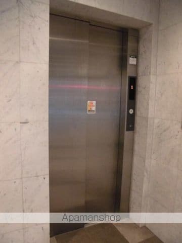 登戸N・Tステージの内装写真