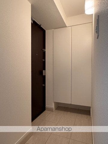 THEパームス熊野前の内装写真