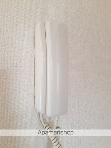 コーポクニモリミAの内装写真