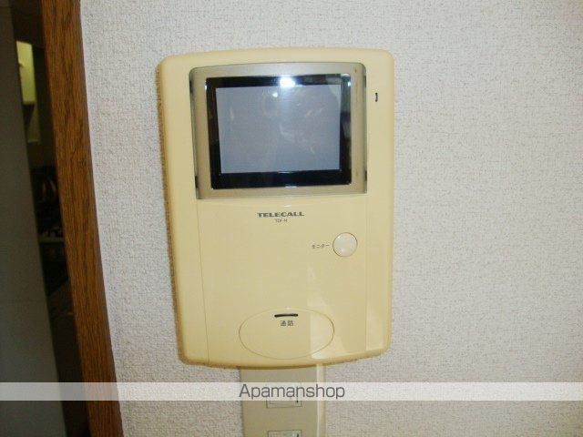 ストーンヒルズCの内装写真