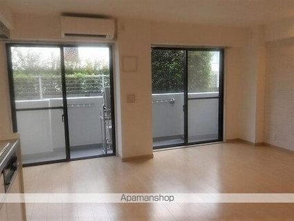 ライオンズマンション調布国領[2DK/39.5m2]のその他内装