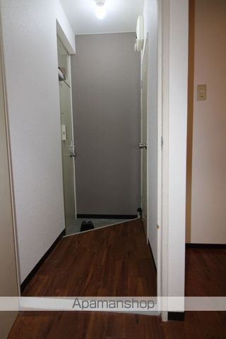 ウエストヴェリーの内装写真