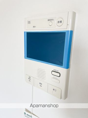 スプランディッド新大阪DUEの内装写真