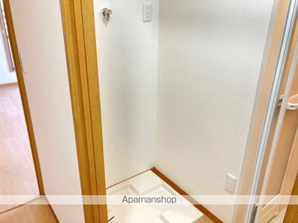 コラム神泉[1R/29.3m2]の内装2