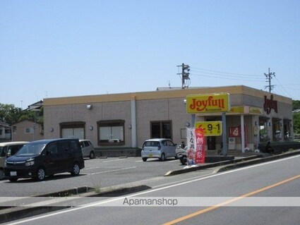 グレース新町[2LDK/55.81m2]の周辺2