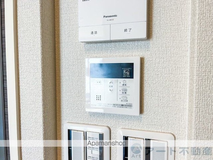 ヴィステリオ　プレミア[3LDK/81.56m2]の内装7